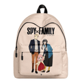 Spy×Family Anime Backpack - B