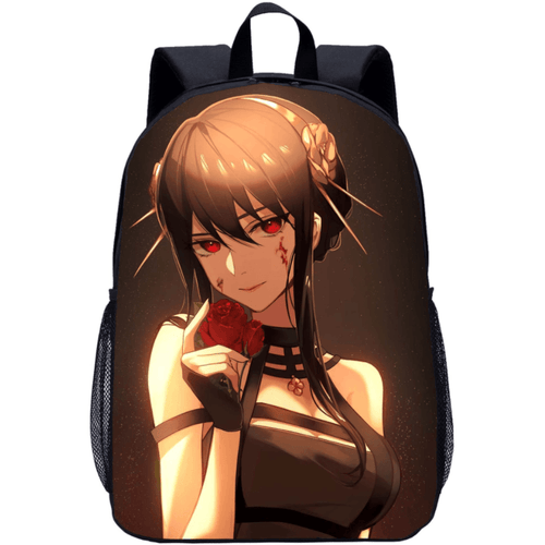Spy×Family Anime Backpack - BC
