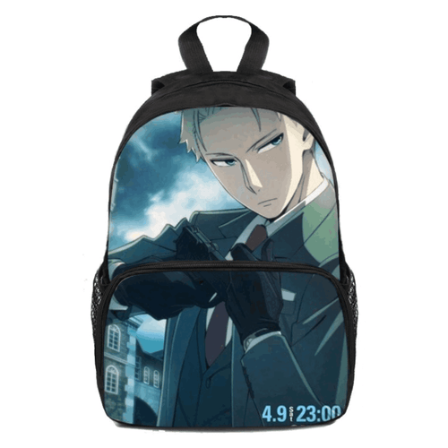 Spy×Family Anime Backpack - CE