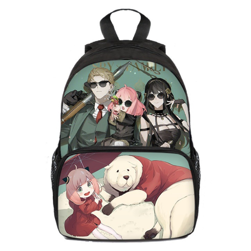 Spy×Family Anime Backpack - CH