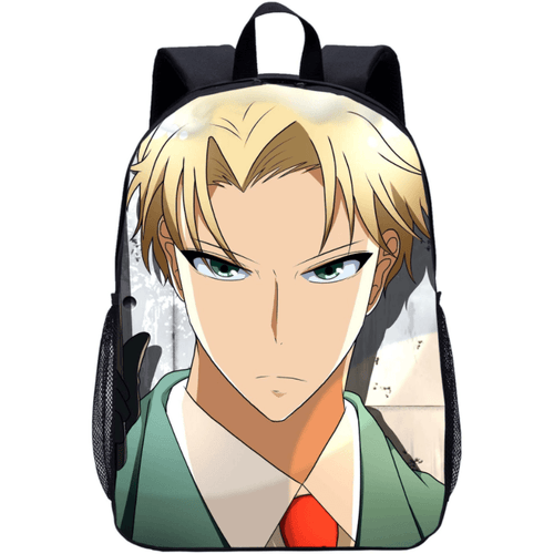 Spy×Family Anime Backpack - P