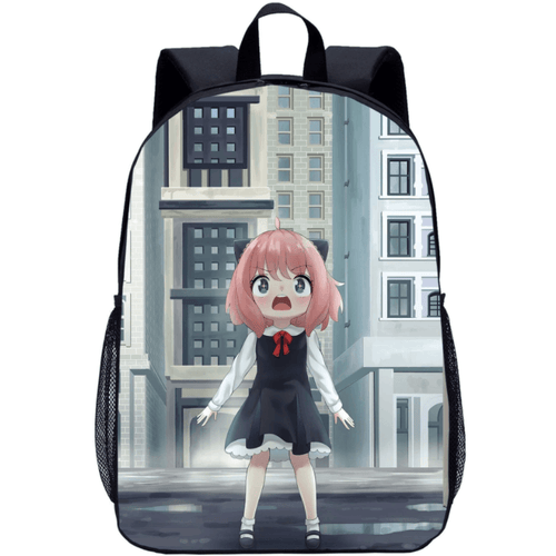 Spy×Family Anime Backpack - R