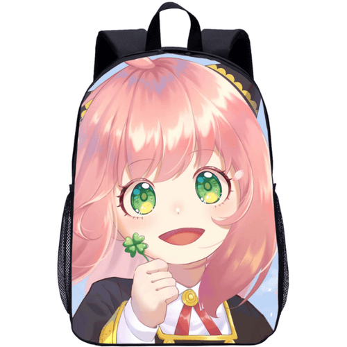 Spy×Family Anime Backpack - S