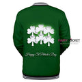 St. Patrick's Day Jacket/Coat - D