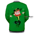 St. Patrick's Day Jacket/Coat - G