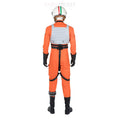 Star Wars: Squadrons Pilot Cosplay Costume