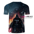Star Wars T-Shirt - D