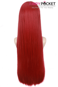Steins Gate Kurisu Makise Anime Cosplay Wig