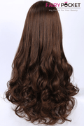 Steven Universe Connie Anime Cosplay Wig