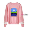 Stranger Things Sweater (5 Colors) - AC