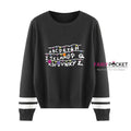 Stranger Things Sweater (5 Colors) - AE