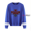 Stranger Things Sweater (5 Colors) - AH