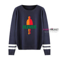 Stranger Things Sweater (5 Colors) - AM