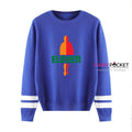 Stranger Things Sweater (5 Colors) - AM