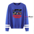 Stranger Things Sweater (5 Colors) - AQ