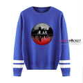 Stranger Things Sweater (5 Colors) - AR