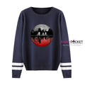 Stranger Things Sweater (5 Colors) - AR