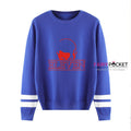 Stranger Things Sweater (5 Colors) - AS