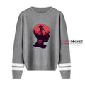 Stranger Things Sweater (5 Colors) - AT