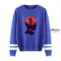 Stranger Things Sweater (5 Colors) - AT