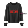 Stranger Things Sweater (5 Colors) - AU