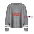 Stranger Things Sweater (5 Colors) - AU