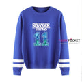 Stranger Things Sweater (5 Colors) - AY