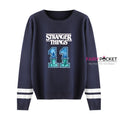 Stranger Things Sweater (5 Colors) - AY