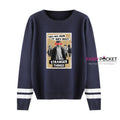 Stranger Things Sweater (5 Colors) - W