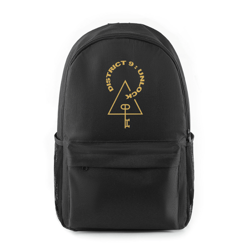 Stray Kids Backpack (6 Colors)