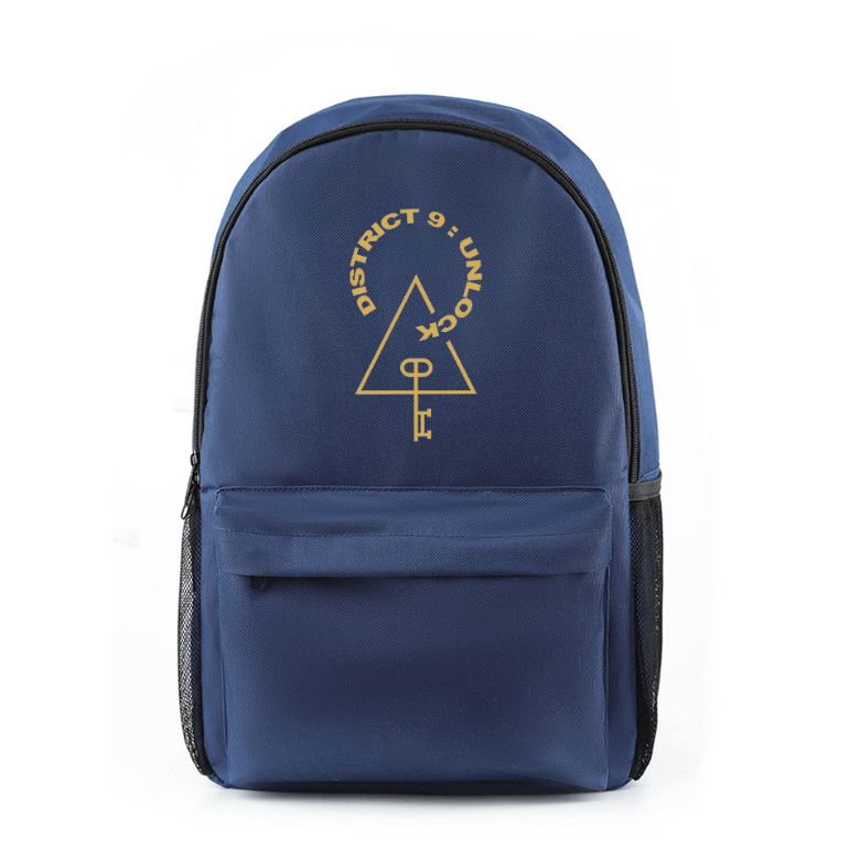 Stray Kids Backpack (6 Colors) – FairyPocket Wigs