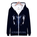 Supernatural Jacket/Coat