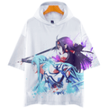 Sword Art Online Anime T-Shirt - H
