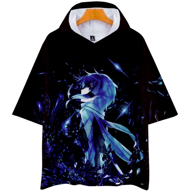 Sword Art Online Anime T-Shirt - I