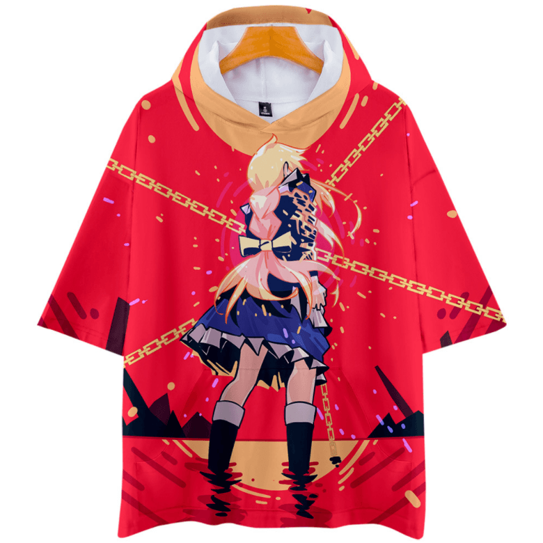 Sword Art Online Anime T-Shirt - U