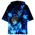 Sword Art Online Anime T-Shirt - V