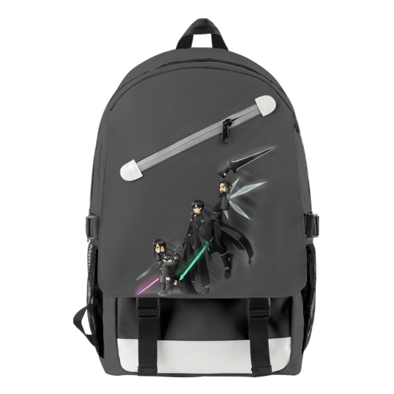 Sword Art Online Backpack - G