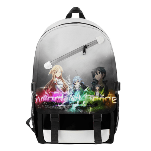 Sword Art Online Backpack - H