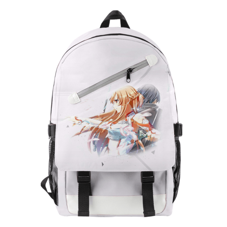 Sword Art Online Backpack - K