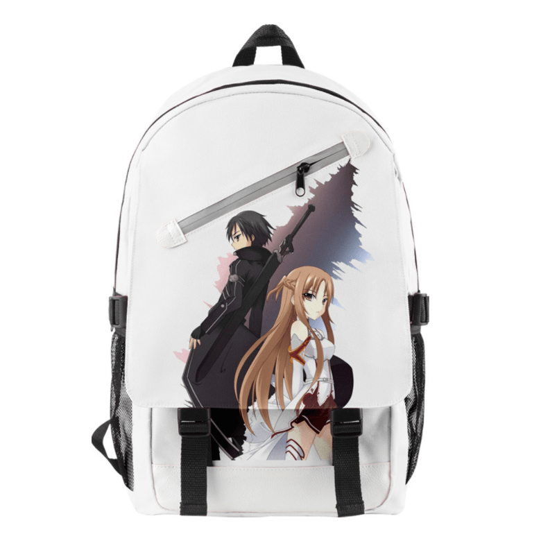 Sword Art Online Backpack - L