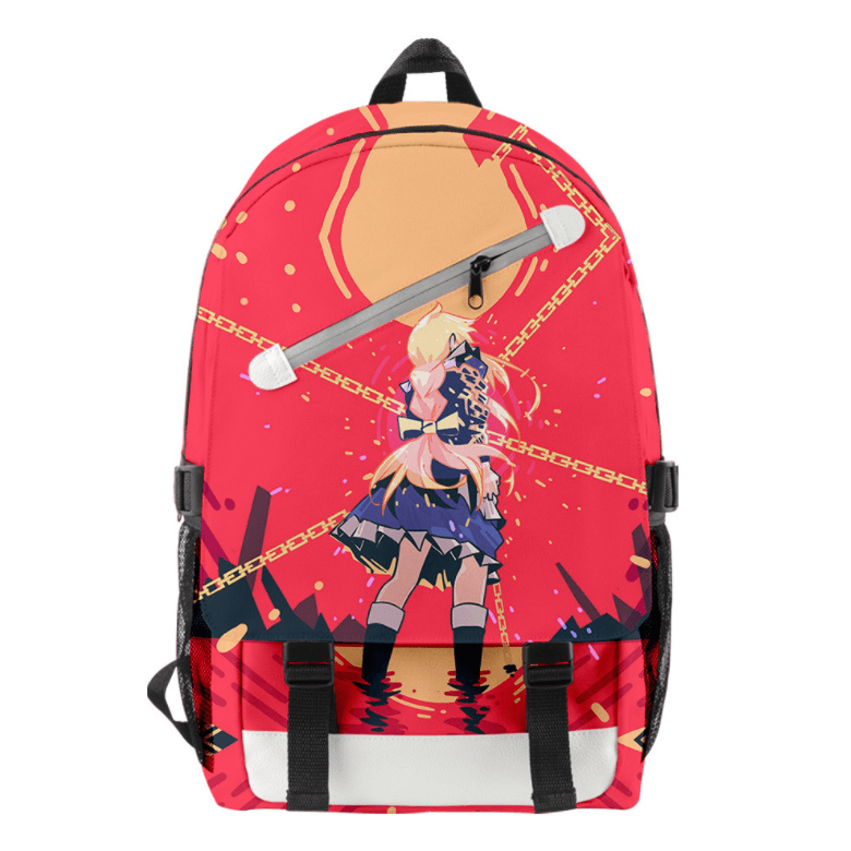 Sword Art Online Backpack - N