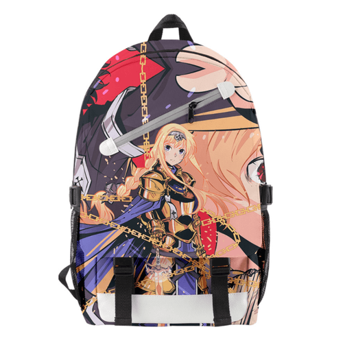 Sword Art Online Backpack - O