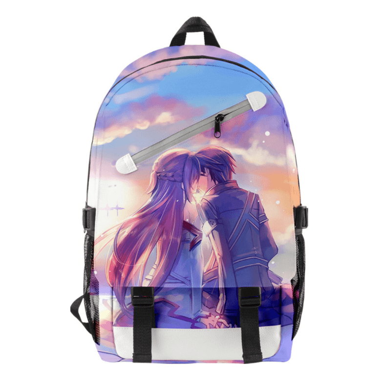 Sword Art Online Backpack - P