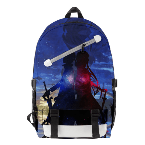 Sword Art Online Backpack - R