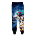 Sword Art Online Jogger Pants Men Women Trousers - C