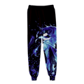 Sword Art Online Jogger Pants Men Women Trousers - D