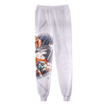 Sword Art Online Jogger Pants Men Women Trousers - L