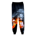 Sword Art Online Jogger Pants Men Women Trousers
