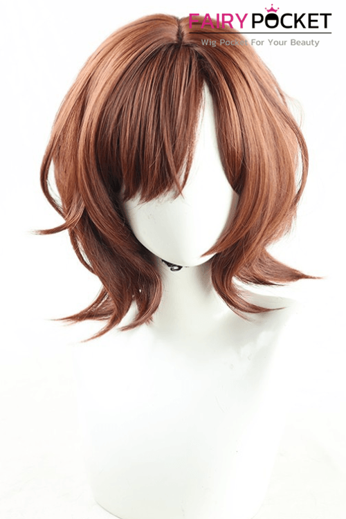 THE IDOLM@STER SHINY COLORS Higuchi Madoka Cosplay Wig