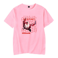 Takt Op Destiny Anime T-Shirt (5 Colors) - D